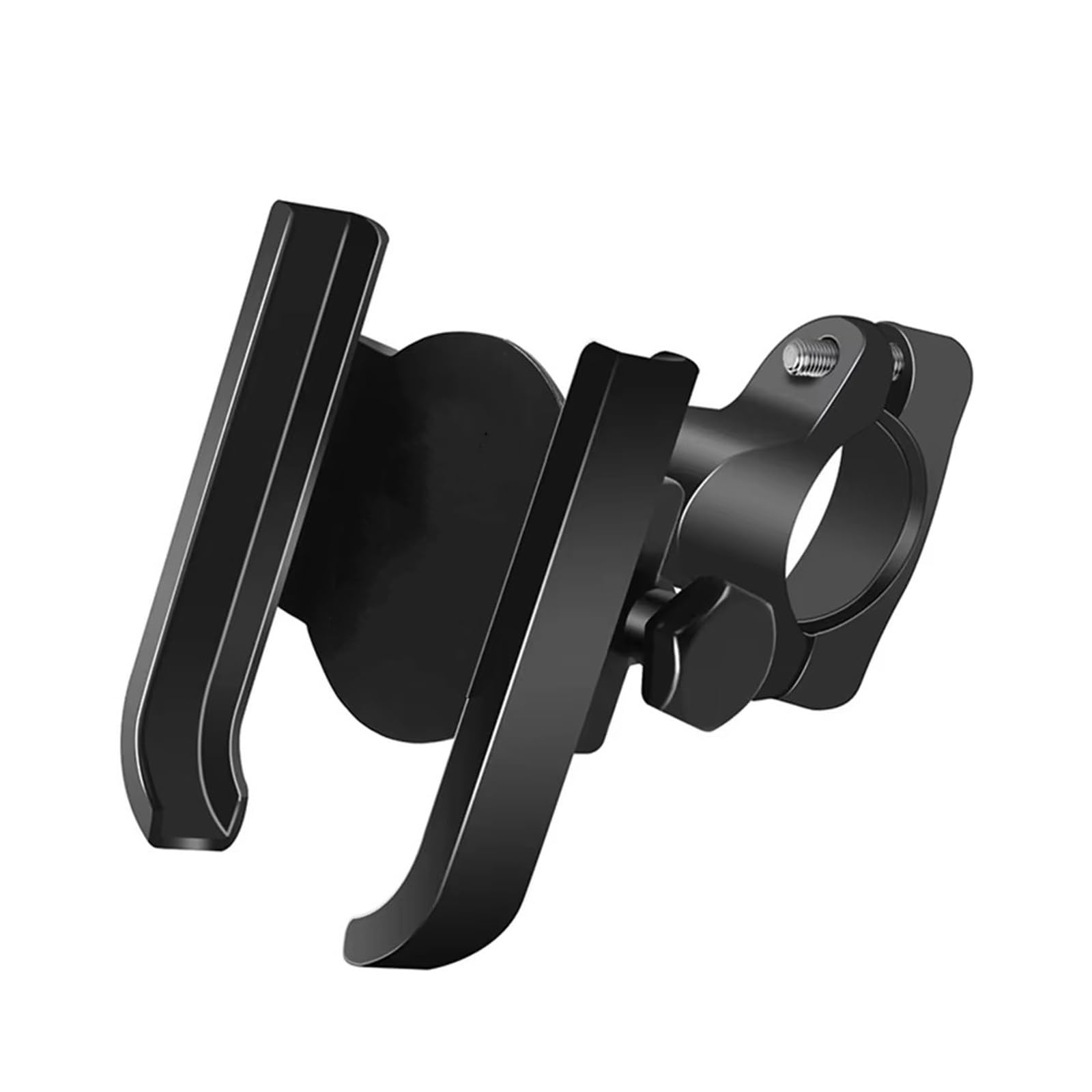 Navigationshalterung GPS-Halterung, Handy-Ständer Fahrrad-Rückspiegel Lenkerhalterung Clip Motorrad-Fahrrad-Handyhalter Telefonständerhalter GPS(B) von Btnuahq