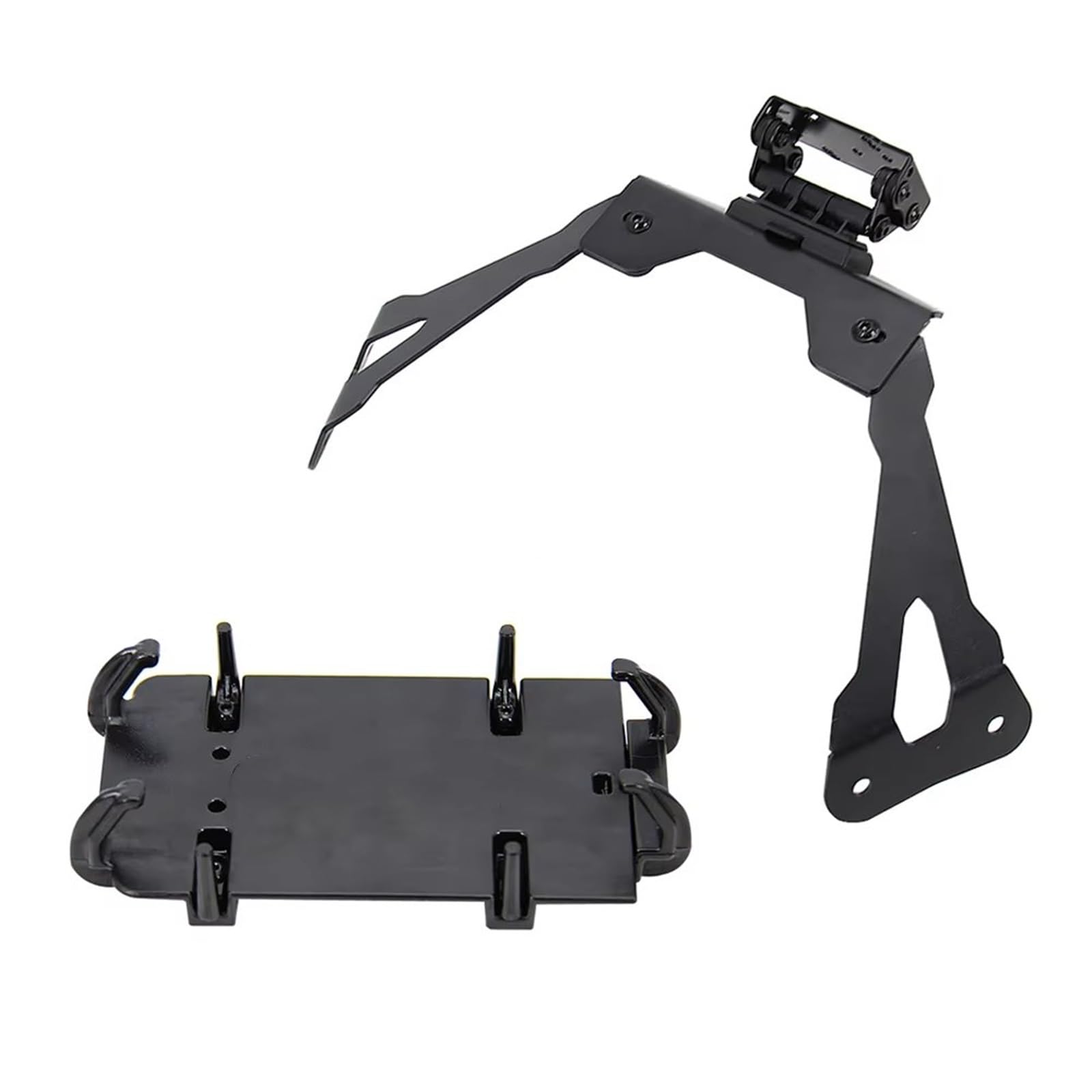 Navigationshalterung GPS Platte Halterung Anzupassen Halter Kit J 300 2013-2021 2020 2019 2018 2017 2016 Motorrad FÜR J300 FÜR Smart Phone Navigation Telefonständerhalter GPS(A and B) von Btnuahq