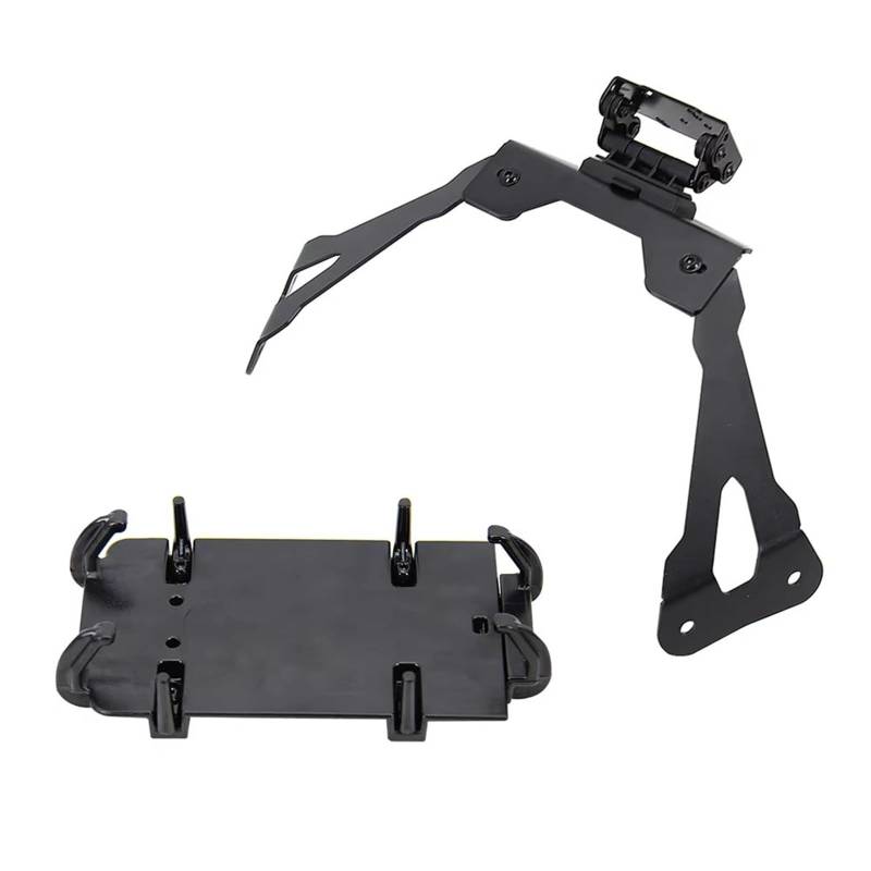 Navigationshalterung GPS Platte Halterung Anzupassen Halter Kit J 300 2013-2021 2020 2019 2018 2017 2016 Motorrad FÜR J300 FÜR Smart Phone Navigation Telefonständerhalter GPS(A and B) von Btnuahq