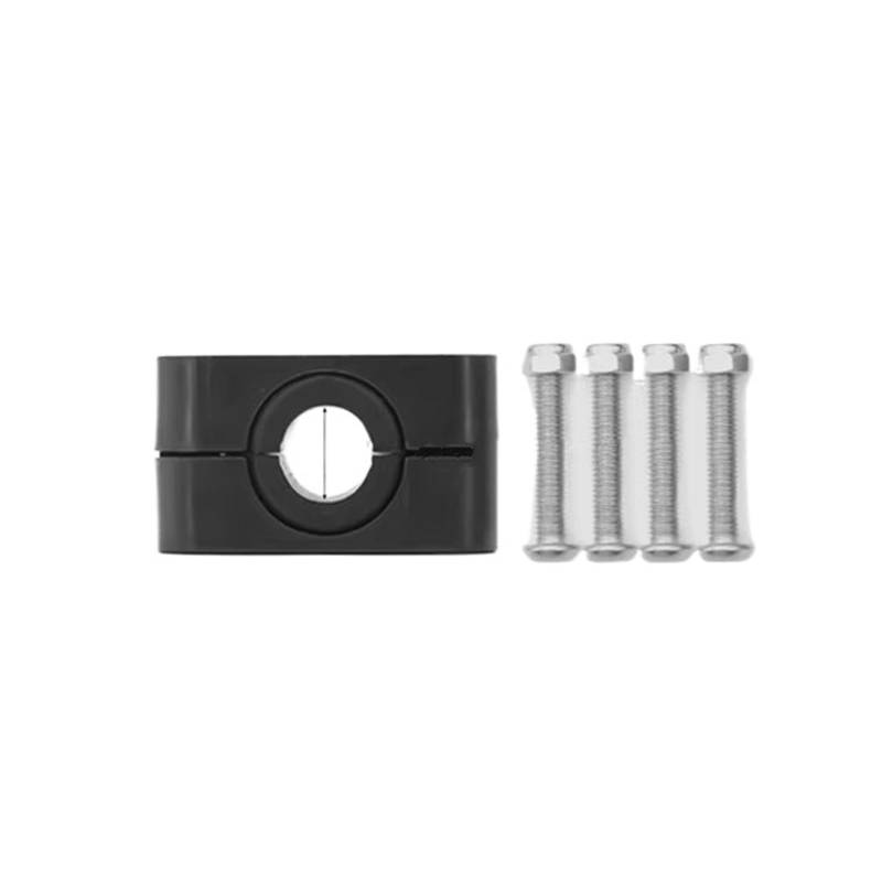 Navigationshalterung GPS Telefon USB Drahtlose Lade Navigation Halterung 12/16/22mm FÜR R1250GS R1250RS R1100GS F750GS F850GS F650GS S1000R S1000RR Telefonständerhalter GPS(12mm - Only Clip) von Btnuahq