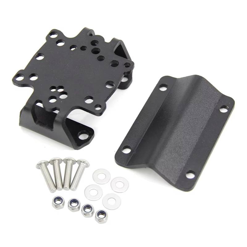 Navigationshalterung Handy-Navigationshalterung GPS USB-Ladegerät Für Benelli Für TRK 502 Für TRK 520 X 2016- Telefonständerhalter GPS(B) von Btnuahq