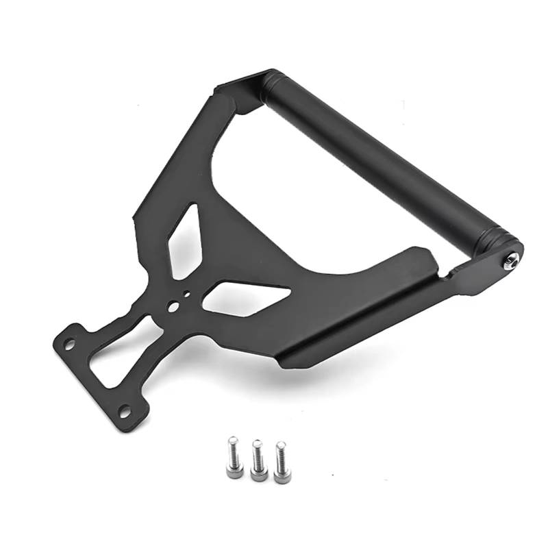 Navigationshalterung Handy Telefon GPS Navigation Halterung 9 900 GT Lenker Bar Verlängerung Ständer Halter Für Tracer 9GT 900GT 9/900/GT Telefonständerhalter GPS von Btnuahq
