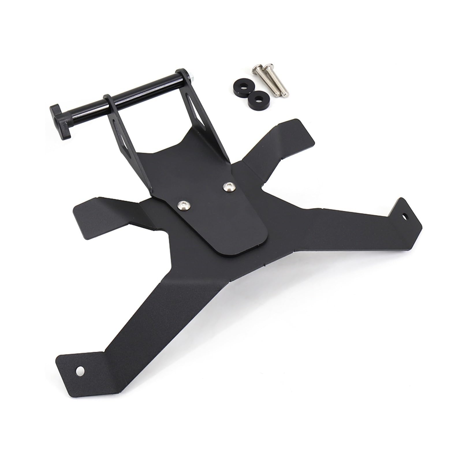 Navigationshalterung Montieren Telefon Navigation Halterung USB Für Ladegerät Halter Stehen Motorrad Für R1250RS R 1250 RS GPS Telefonständerhalter GPS(B) von Btnuahq
