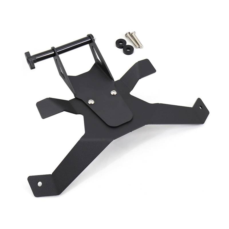 Navigationshalterung Montieren Telefon Navigation Halterung USB Für Ladegerät Halter Stehen Motorrad Für R1250RS R 1250 RS GPS Telefonständerhalter GPS(B) von Btnuahq