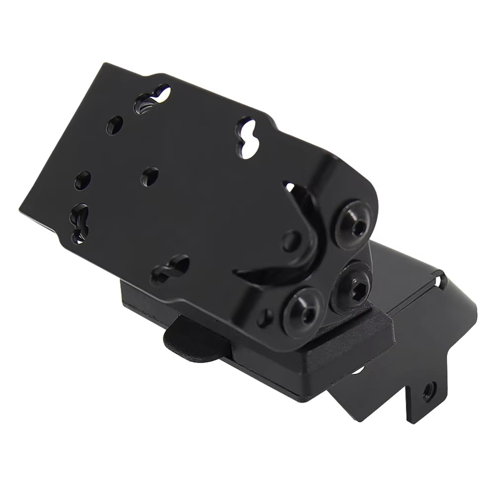 Navigationshalterung Motorrad Für SMART Phone Navigation GPS Platte Halterung Anzupassen Halter Kit FÜR 390 250 Abenteuer 2019 2020 2021 Für 790 Abenteuer Telefonständerhalter GPS(Bracket) von Btnuahq