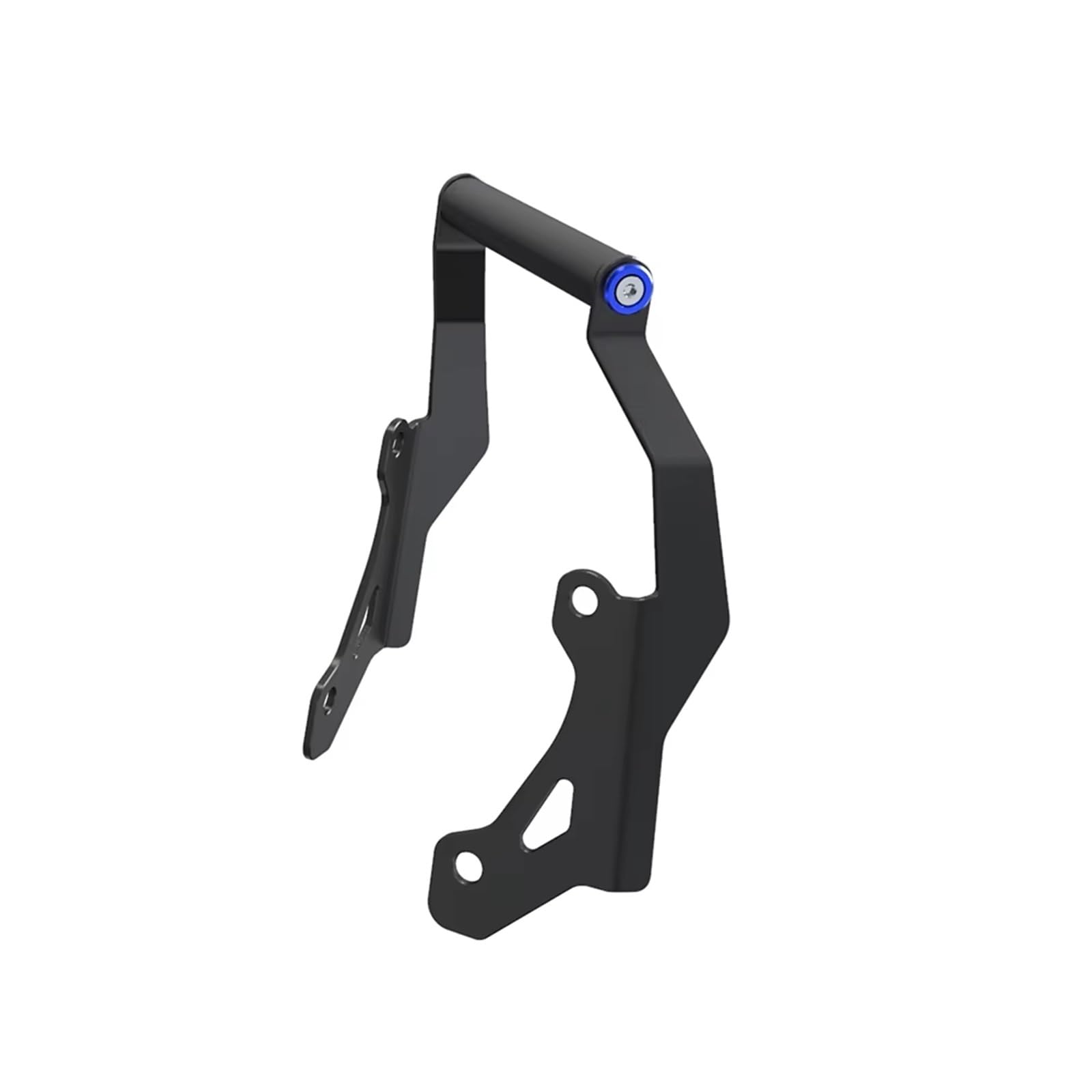 Navigationshalterung Motorrad GPS Für SMART Phone Navigation GPS Platte Halterung Anzupassen Halter 2024 Für NC750X NC 750 X NC750 X 2021 2022 2023 2024 Telefonständerhalter GPS(Blue) von Btnuahq