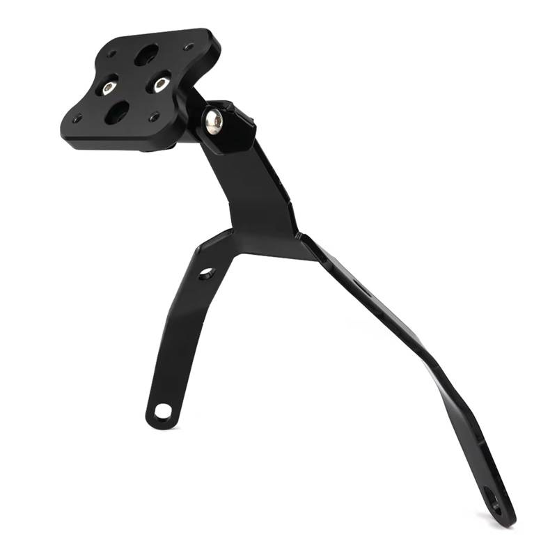 Navigationshalterung Motorrad GPS Navigation Halterung Vorne Bar Telefon GPS Halter Halterung Ständer Für Für Vulcan S Für Vulcan 650 S 2015-2024 Telefonständerhalter GPS(Type b) von Btnuahq