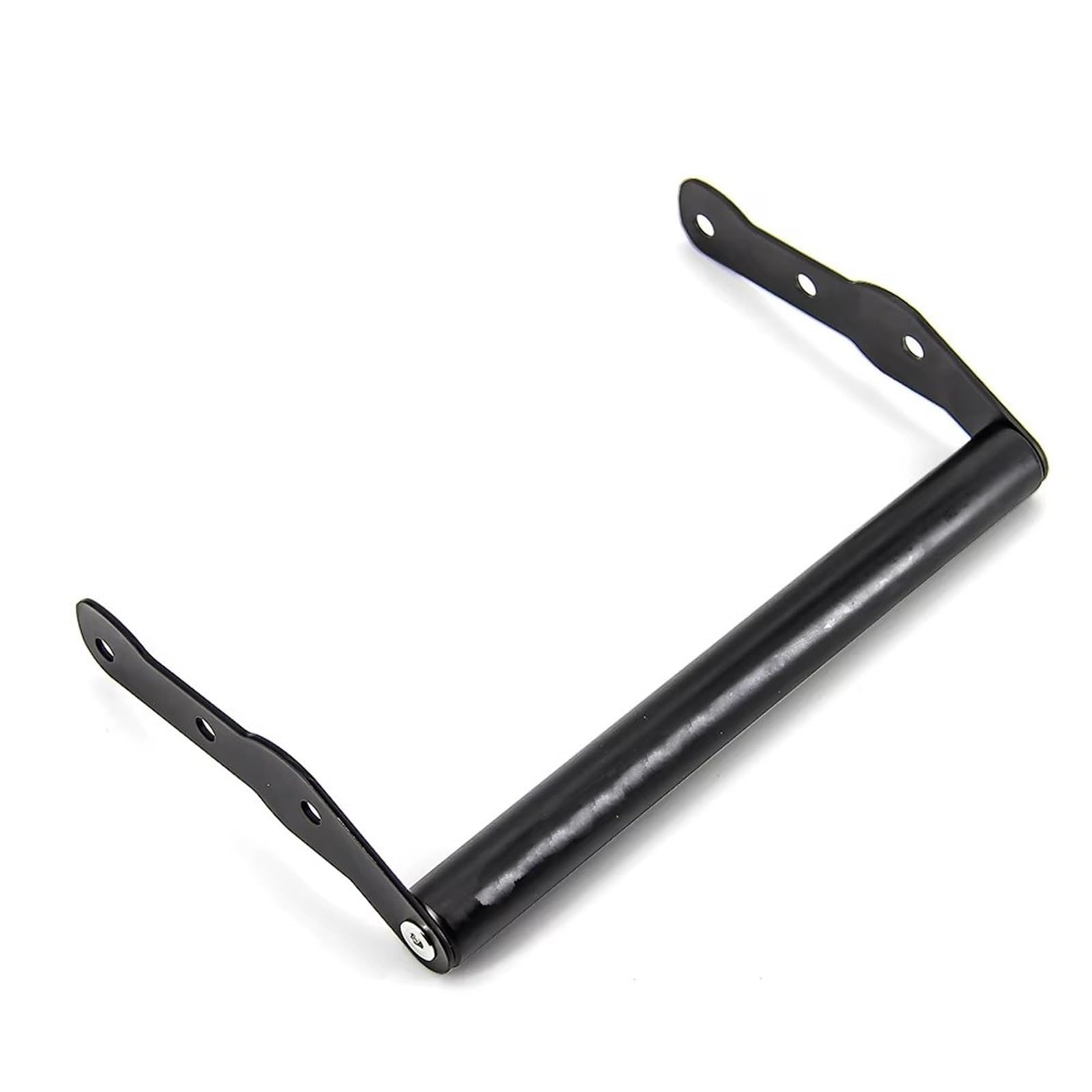 Navigationshalterung Motorrad Handy-Navigation Halterung USB Lade Unterstützung GPS/SMART Phone Für CB 500X CB500X 2016 2017 2018 2019 2020-2023 Zubehör Telefonständerhalter GPS(22mm Bracket) von Btnuahq