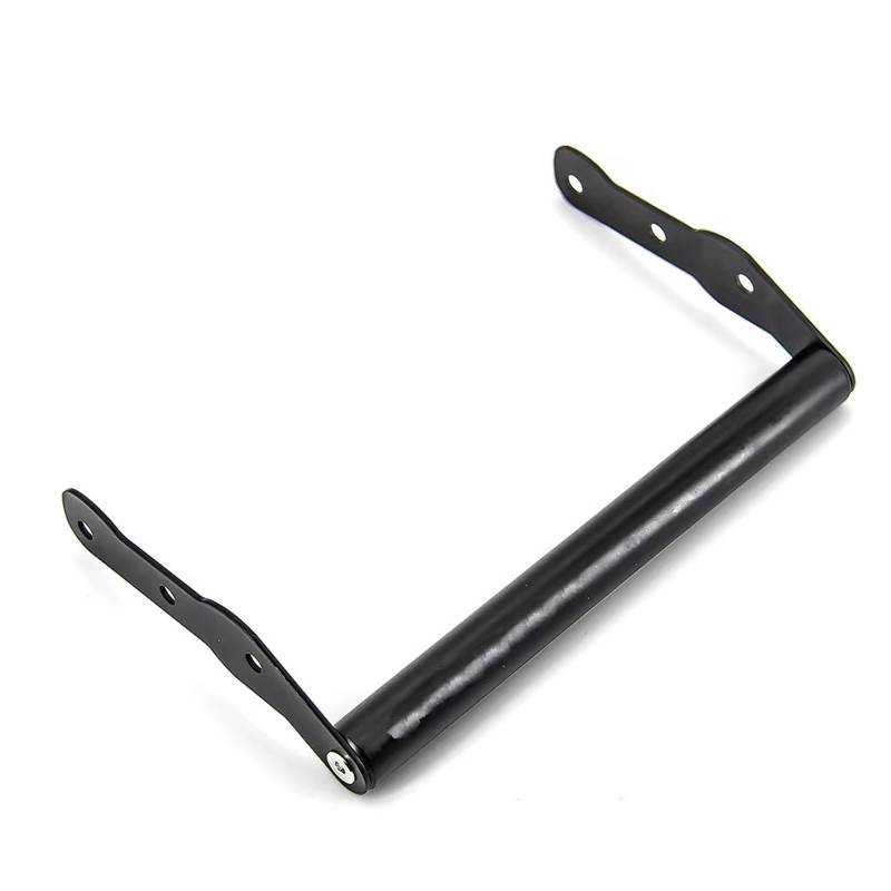 Navigationshalterung Motorrad Handy-Navigation Halterung USB Lade Unterstützung GPS/SMART Phone Für CB 500X CB500X 2016 2017 2018 2019 2020-2023 Zubehör Telefonständerhalter GPS(22mm Bracket) von Btnuahq