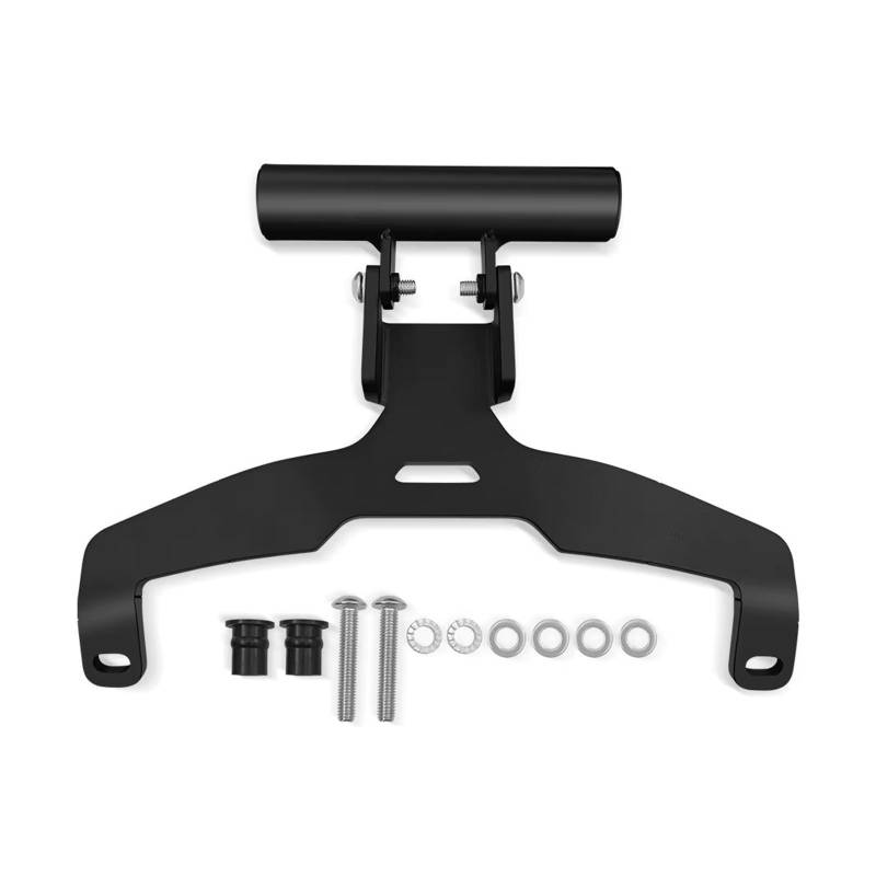 Navigationshalterung Motorrad-Navigation Windschutzscheibe GPS-Halter Windschutzscheibe GPS-Navigation Halterung Für GSX-S1000GX Für GSX-S 1000 GX 2024- Telefonständerhalter GPS von Btnuahq