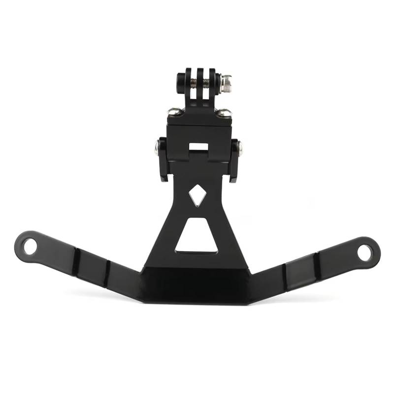 Navigationshalterung Motorrad-Navigationstelefonhalterung Für Triumph Für Tiger 850 Für Sport Für Tiger 900 GT Für Low Für Pro Für Rally Für Aragon Für Edition Telefonständerhalter GPS(Type d) von Btnuahq