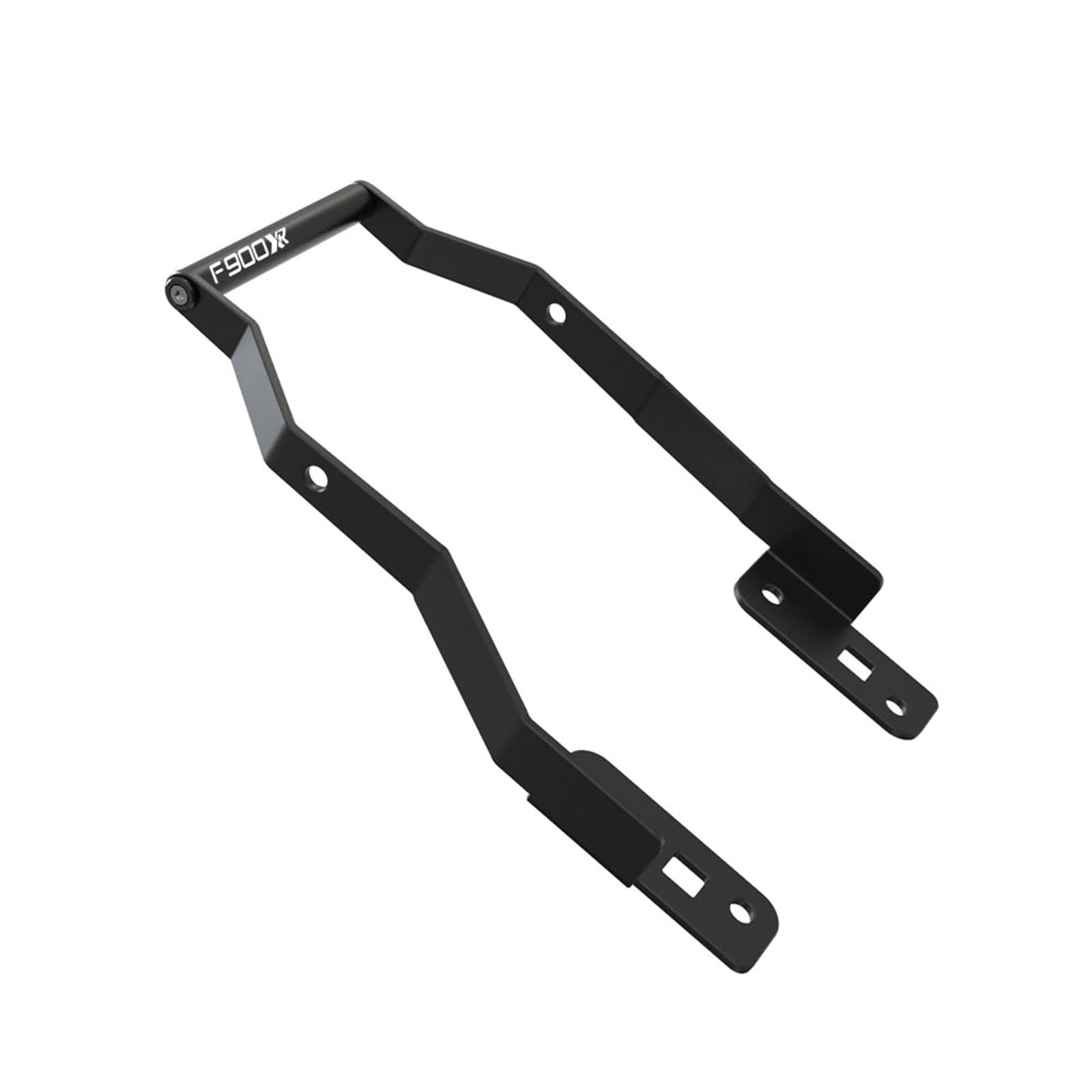 Navigationshalterung Motorrad Windschutzscheibe Ständer Halter Handy GPS Navigation Platte Halterung F900 XR Für F900XR F 900 XR 2020 2021 2022 2023 Telefonständerhalter GPS(C) von Btnuahq