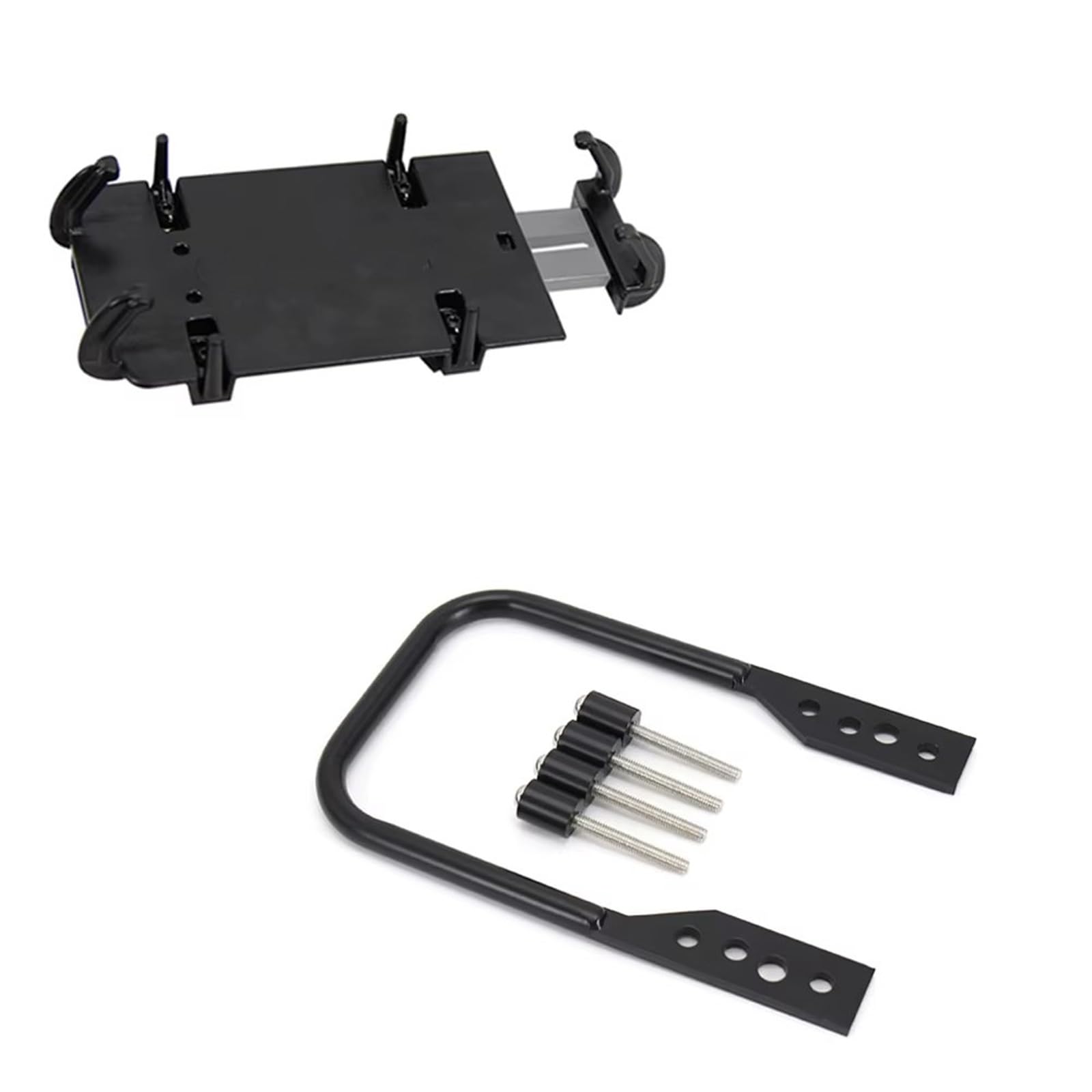 Navigationshalterung Motorrad Windschutzscheibe Ständer Halter Telefon Mobile GPS Navigation Platte Halterung Für F900XR F 900 XR F900 XR 2019 2020 2021 Telefonständerhalter GPS(C) von Btnuahq