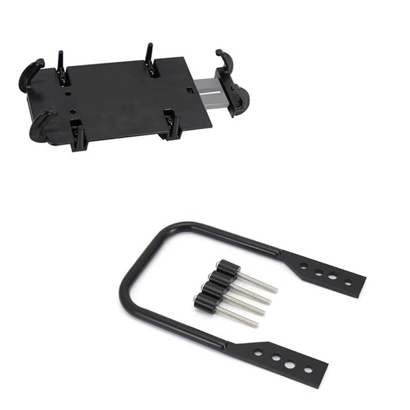 Navigationshalterung Motorrad Windschutzscheibe Ständer Halter Telefon Mobile GPS Navigation Platte Halterung Für F900XR F 900 XR F900 XR 2019 2020 2021 Telefonständerhalter GPS(C) von Btnuahq