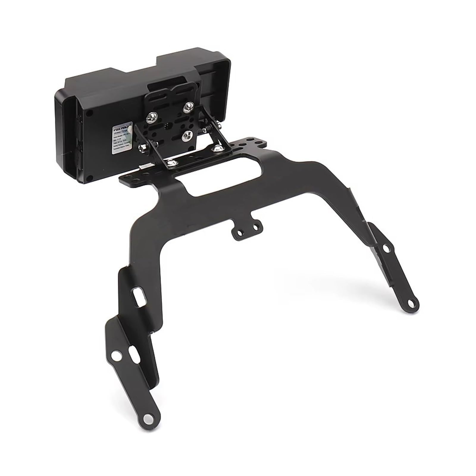 Navigationshalterung Motorrad Zubehör Telefon Halter GPS Halterung Navigation Halterung Für Kymco Für Xciting S 400 Für XCITING S400 Telefonständerhalter GPS(E) von Btnuahq