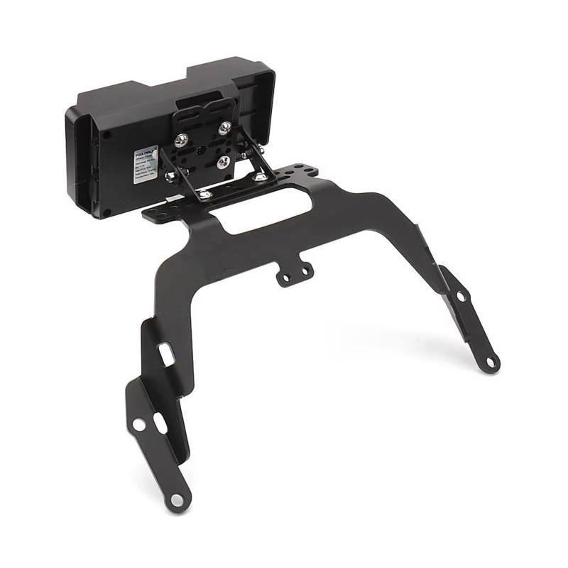 Navigationshalterung Motorrad Zubehör Telefon Halter GPS Halterung Navigation Halterung Für Kymco Für Xciting S 400 Für XCITING S400 Telefonständerhalter GPS(E) von Btnuahq