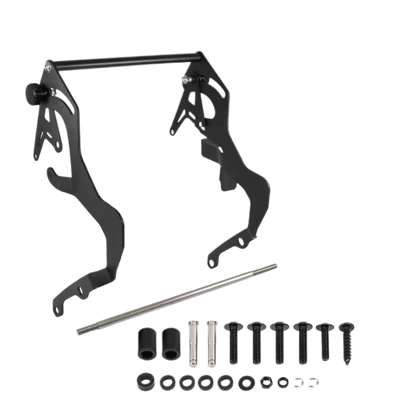 Navigationshalterung Motorrad Zubehör Windschutzscheibe Verstärkung Navigation Halterung Lade Telefon Halter Für Pan Für America 1250 Für Spezielle RA1250 Telefonständerhalter GPS(Single Bracket) Navigationshalterung Motorrad Zubehör Windschutzscheibe Verstärkung Navigation Halterung Lade Telefon Halter Für Pan Für America 1250 Für Spezielle RA1250 Telefonständerhalter GPS(Single Bracket) von Btnuahq