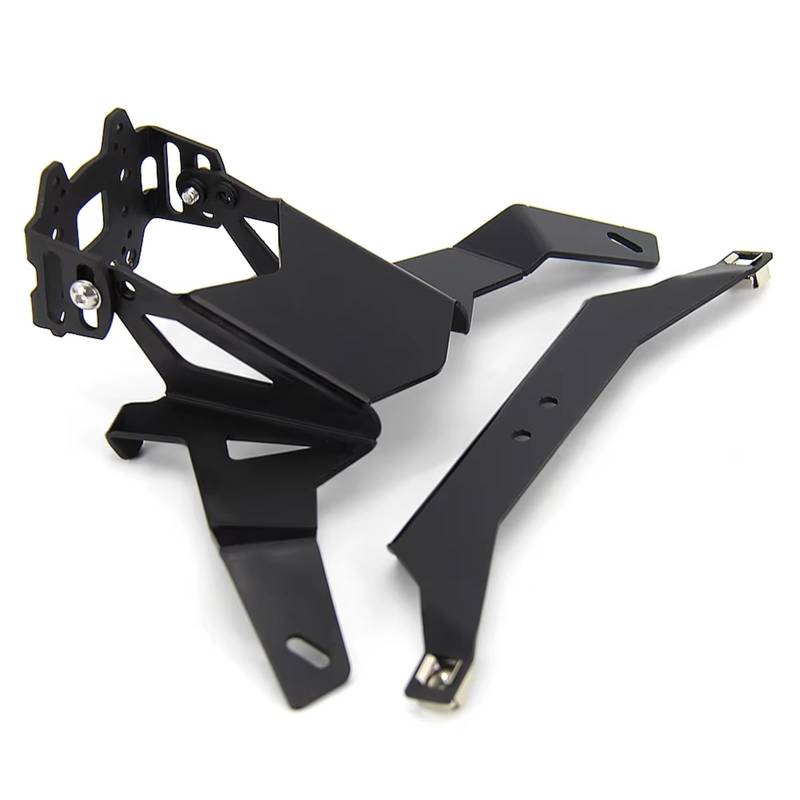 Navigationshalterung Motorradnavigationshalterung GPS Navigator USB -Ladung Telefonhalter Für R 1200 RT 2013 2012 2010 2010 R1200RT Telefonständerhalter GPS(Navigation Bracket) von Btnuahq