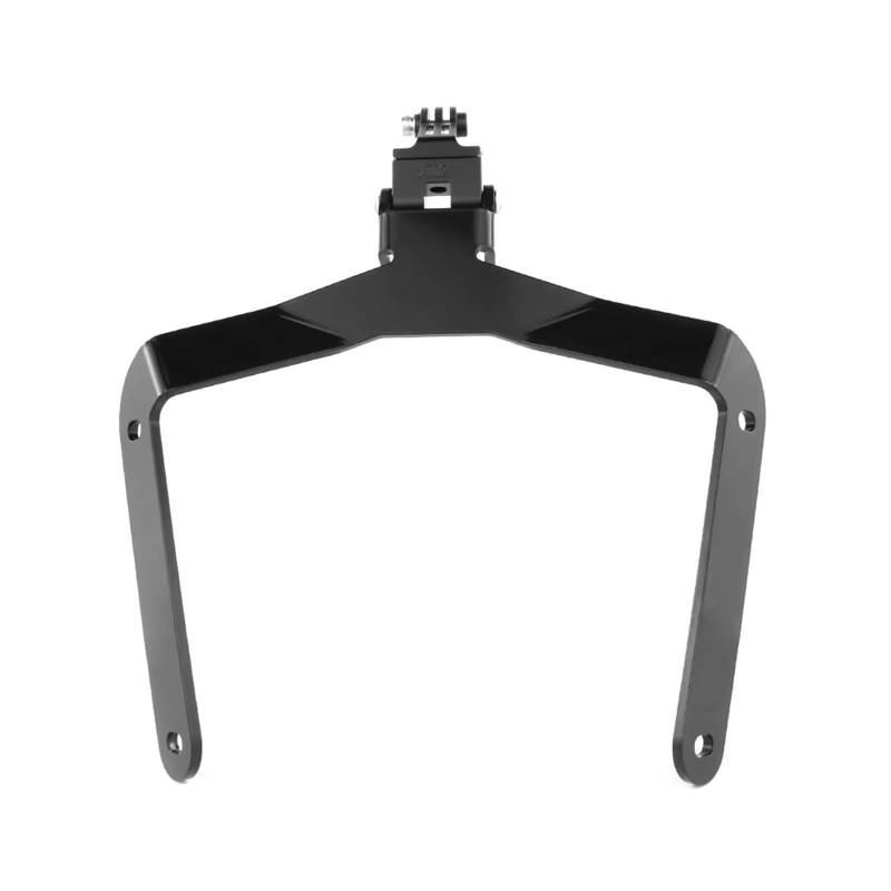 Navigationshalterung Navigation Platte Halterung Telefon Ständer Halter Rahmen Halterung Motorrad GPS Halterung Für XL 750 Für TRANSALP XL750 2023 2024 Telefonständerhalter GPS(D) von Btnuahq
