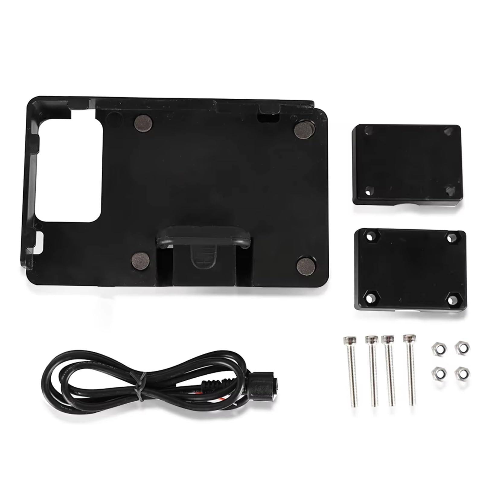 Navigationshalterung Navigation Telefon Halterung 2012-2017 2016 2015 2014 2013 Zubehör Für VFR 1200X 1200 Für VFR1200 X Für VFR1200X Für Crosstourer Telefonständerhalter GPS(12mm USB Charging b) Navigationshalterung Navigation Telefon Halterung 2012-2017 2016 2015 2014 2013 Zubehör Für VFR 1200X 1200 Für VFR1200 X Für VFR1200X Für Crosstourer Telefonständerhalter GPS(12mm USB Charging b) von Btnuahq