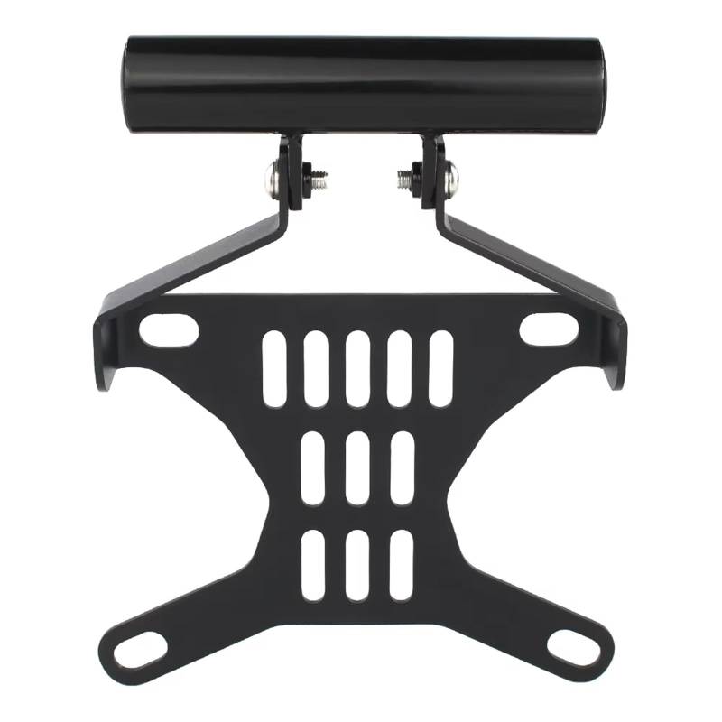 Navigationshalterung Navigation Windschutzscheibe GPS Telefon Halter Motorrad Windschutzscheibe GPS Navigation Halterung Für Royal Für Enfield Für Himalayan 450 2024- Telefonständerhalter GPS(Type e) von Btnuahq