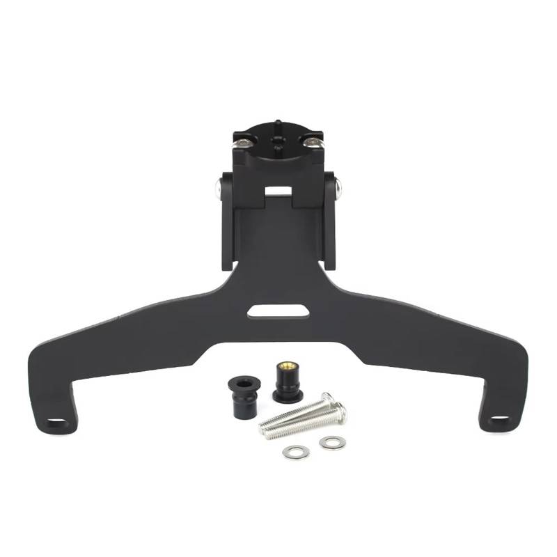 Navigationshalterung Navigation Windschutzscheibe Telefon Halter Motorrad Windschutzscheibe GPS Navigation Halterung Für Suzuki Für GSX-S1000GX 2024- Für GSX-S1000 GX Telefonständerhalter GPS(Type c) von Btnuahq