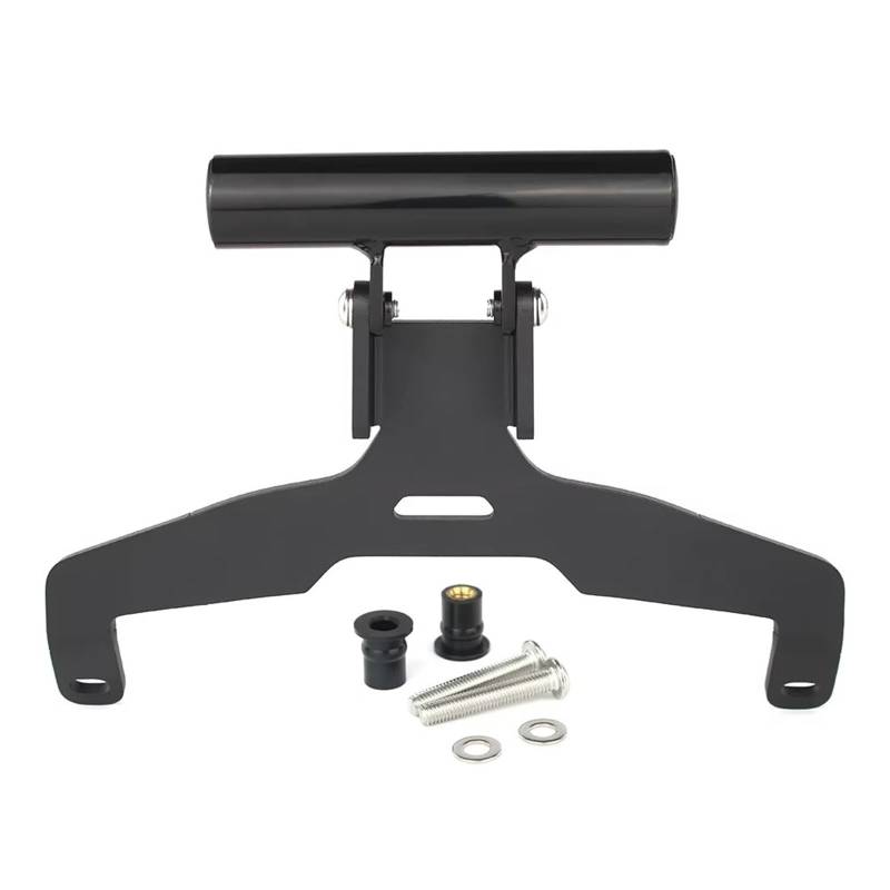 Navigationshalterung Navigation Windschutzscheibe Telefon Halter Motorrad Windschutzscheibe GPS Navigation Halterung Für Suzuki Für GSX-S1000GX 2024- Für GSX-S1000 GX Telefonständerhalter GPS(Type e) von Btnuahq