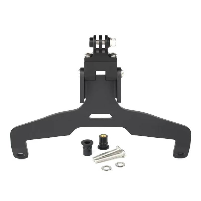 Navigationshalterung Navigation Windschutzscheibe Telefon Halter Motorrad Windschutzscheibe GPS Navigation Halterung Für Suzuki Für GSX-S1000GX 2024- Für GSX-S1000 GX Telefonständerhalter GPS(Type d) von Btnuahq