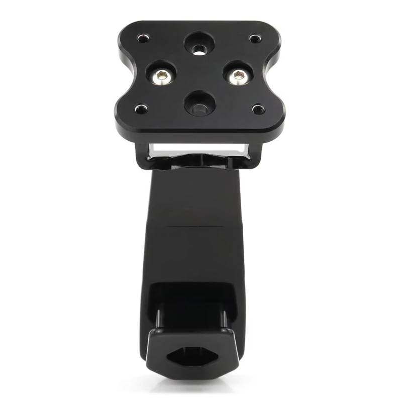 Navigationshalterung Navigationshalterung GPS-Telefonhalter Ständerhalterung Motorrad GPS-Lenkerklemme Für Ducati Für Multistrada 950 1200 Für Enduro 1260 V2 2015-2024 Telefonständerhalter GPS(B) von Btnuahq