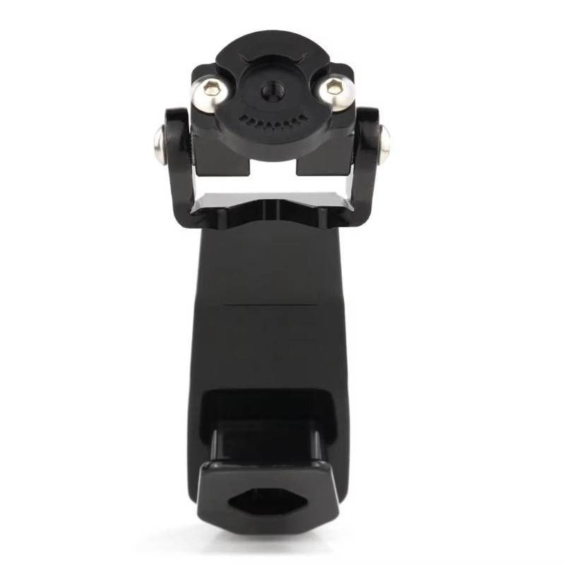 Navigationshalterung Navigationshalterung GPS-Telefonhalter Ständerhalterung Motorrad GPS-Lenkerklemme Für Ducati Für Multistrada 950 1200 Für Enduro 1260 V2 2015-2024 Telefonständerhalter GPS(A) von Btnuahq