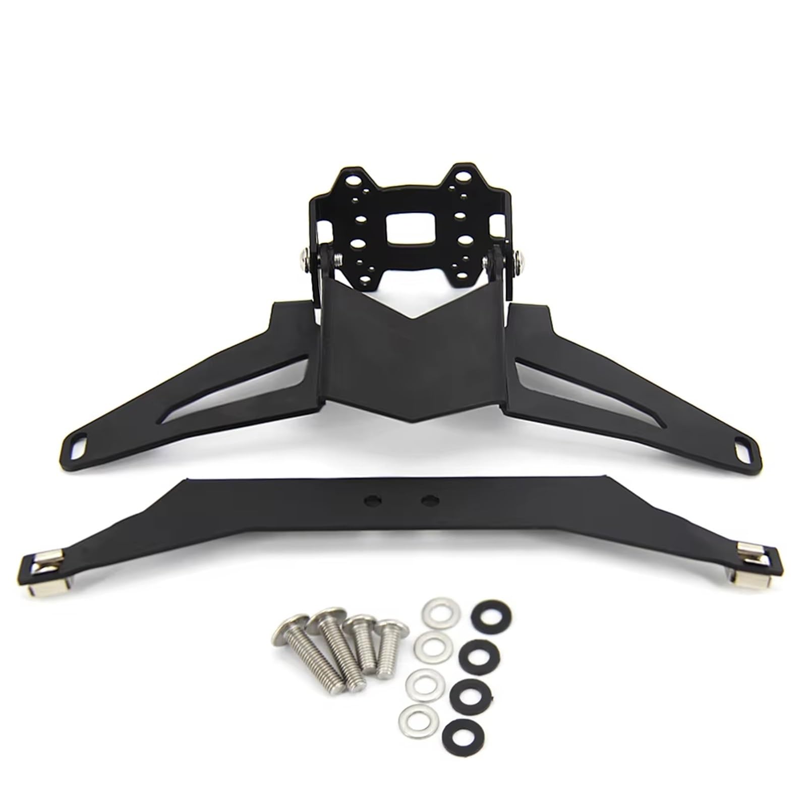 Navigationshalterung Navigationshalterung Motorrad GPS Navigator USB-Ladetelefonhalter Für R 1200 RT R1200RT Unten 2009 Telefonständerhalter GPS(Bracket) von Btnuahq