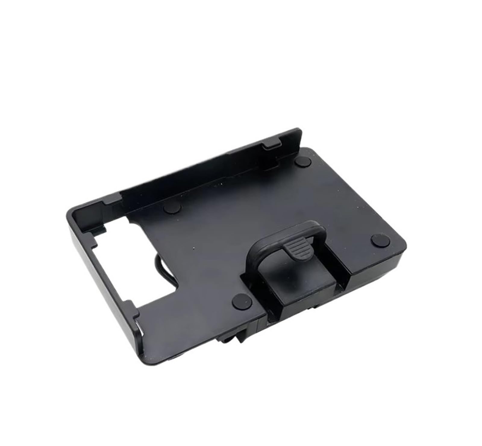 Navigationshalterung R1250GS Abenteuer Telefon Halter Für R1200GS ADV GS1200 Gs1250 LC F700GS F800GS Supporter Navigation USB Für Ladegerät Stehen Halterung Telefonständerhalter GPS(Black) von Btnuahq