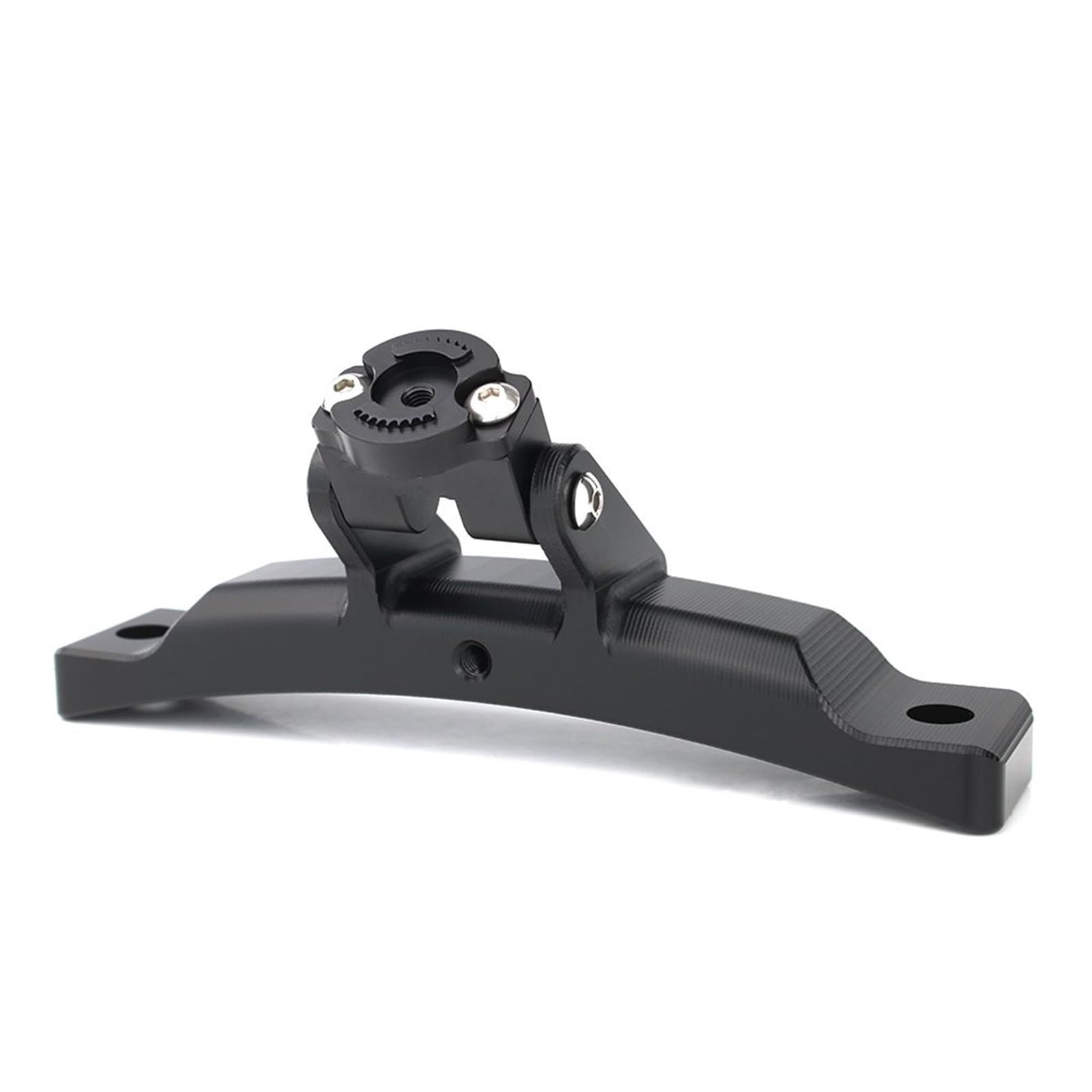 Navigationshalterung ST 1300 Motorrad GPS Halter Für ST1300 2002-2020 2021 2022 2023 2024 GPS Navigation Halterung Halter Halterung Stehen Telefonständerhalter GPS(Type a) von Btnuahq