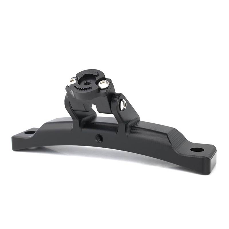Navigationshalterung ST 1300 Motorrad GPS Halter Für ST1300 2002-2020 2021 2022 2023 2024 GPS Navigation Halterung Halter Halterung Stehen Telefonständerhalter GPS(Type a) von Btnuahq