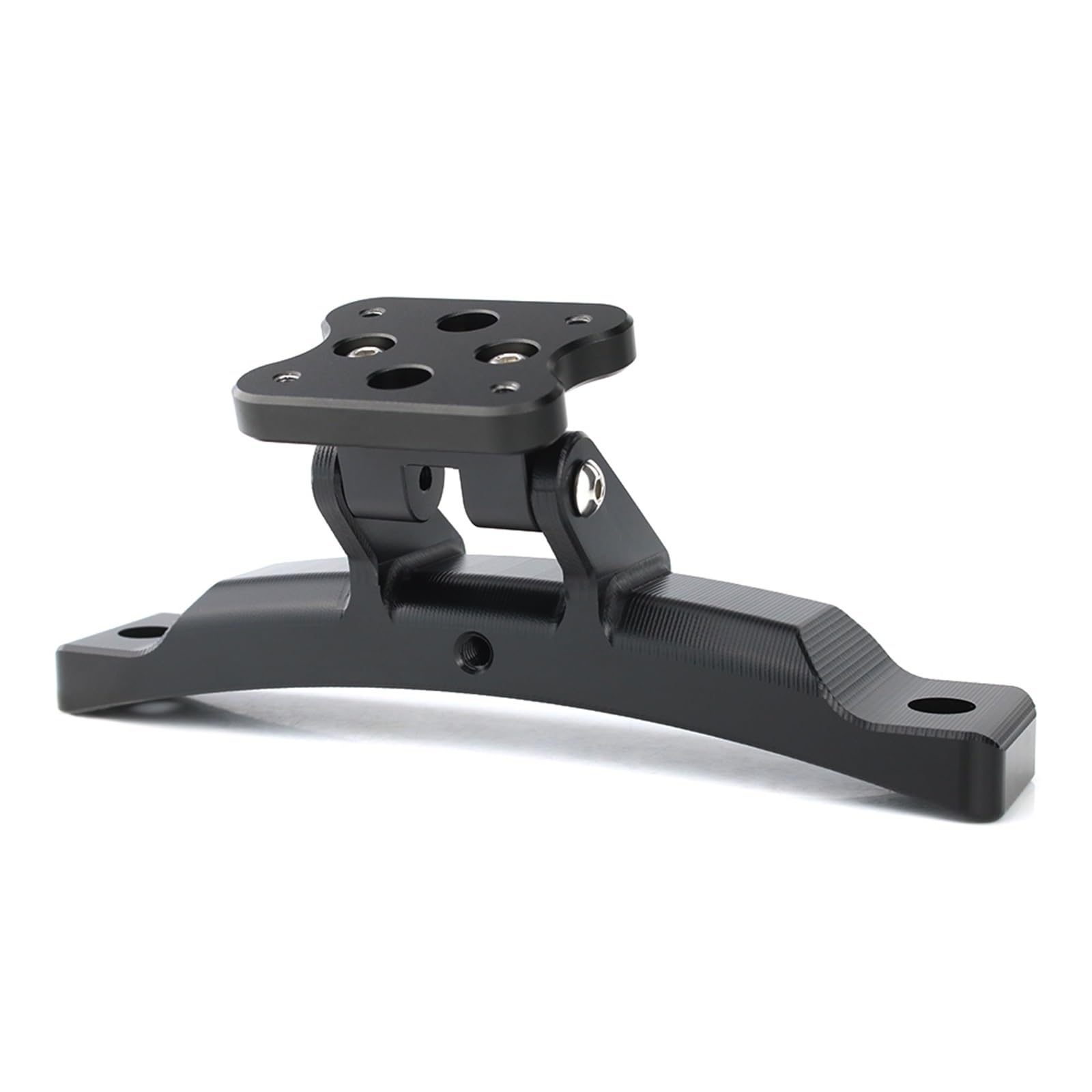 Navigationshalterung ST 1300 Motorrad GPS Halter Für ST1300 2002-2020 2021 2022 2023 2024 GPS Navigation Halterung Halter Halterung Stehen Telefonständerhalter GPS(Type b) von Btnuahq