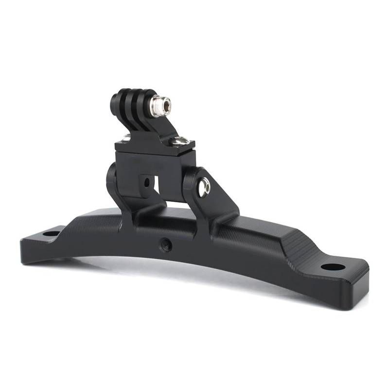 Navigationshalterung ST 1300 Motorrad GPS Halter Für ST1300 2002-2020 2021 2022 2023 2024 GPS Navigation Halterung Halter Halterung Stehen Telefonständerhalter GPS(Type d) von Btnuahq