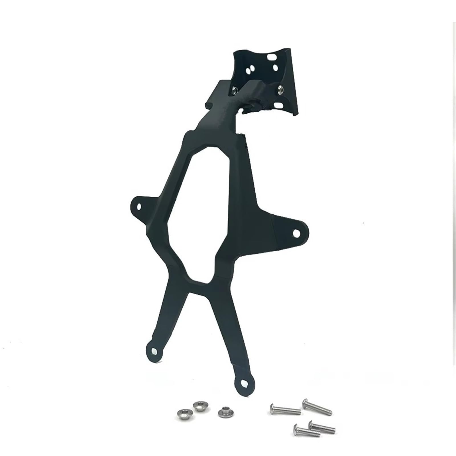 Navigationshalterung Ständer Halter Telefon Handy GPS Navigation Platte Halterung FÜR Triumph FÜR Tiger 1200 FÜR Rally FÜR Explorer 2022 + Telefonständerhalter GPS(Support) von Btnuahq