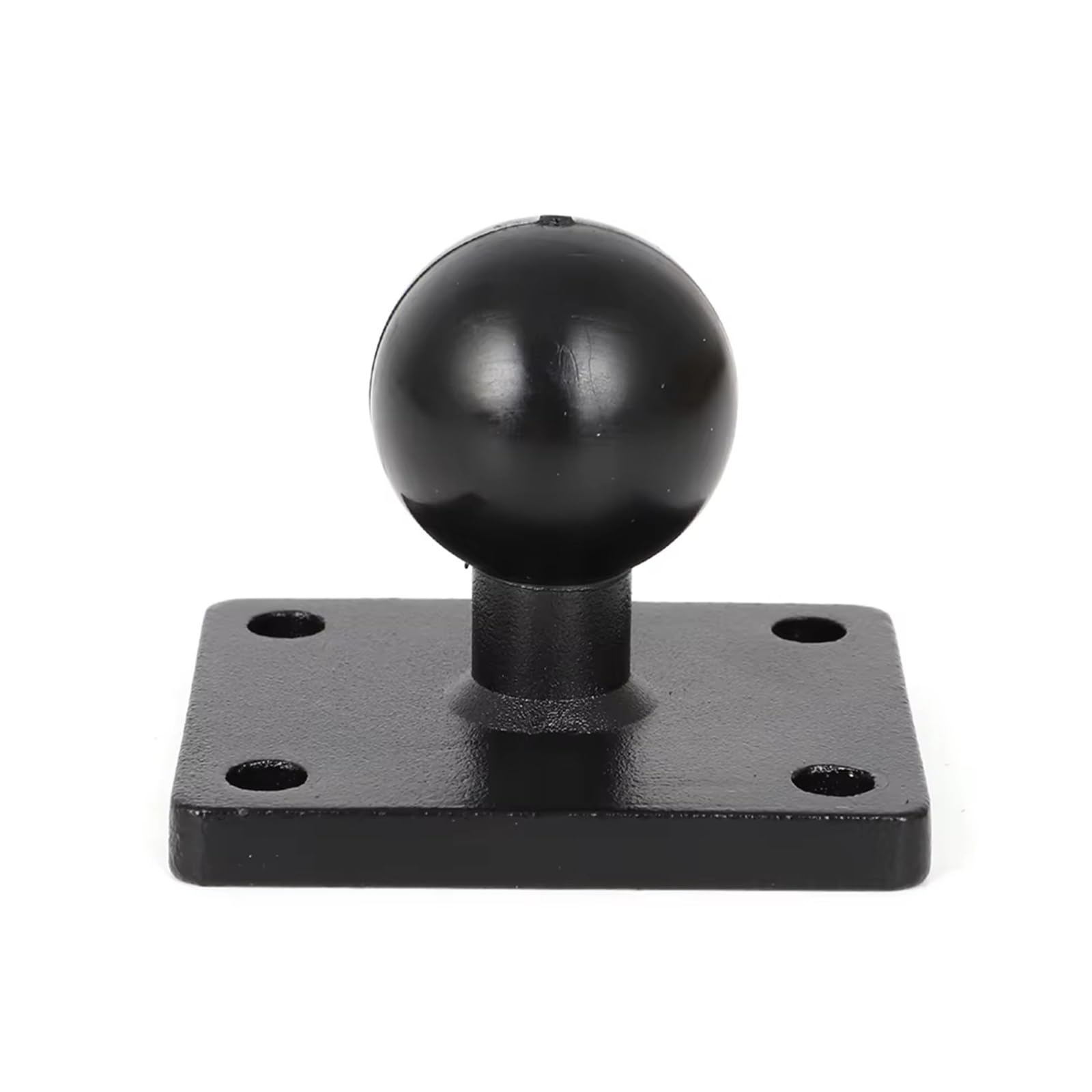 Navigationshalterung Standunterstützung Mount Motorcycle GPS Navigation Montage Telefonadapterhalter Bracket 2018 2019 2020 2021 2022 Für Tracer 900/9 / GT Telefonständerhalter GPS(Ball Head) von Btnuahq