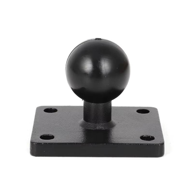 Navigationshalterung Standunterstützung Mount Motorcycle GPS Navigation Montage Telefonadapterhalter Bracket 2018 2019 2020 2021 2022 Für Tracer 900/9 / GT Telefonständerhalter GPS(Ball Head) von Btnuahq