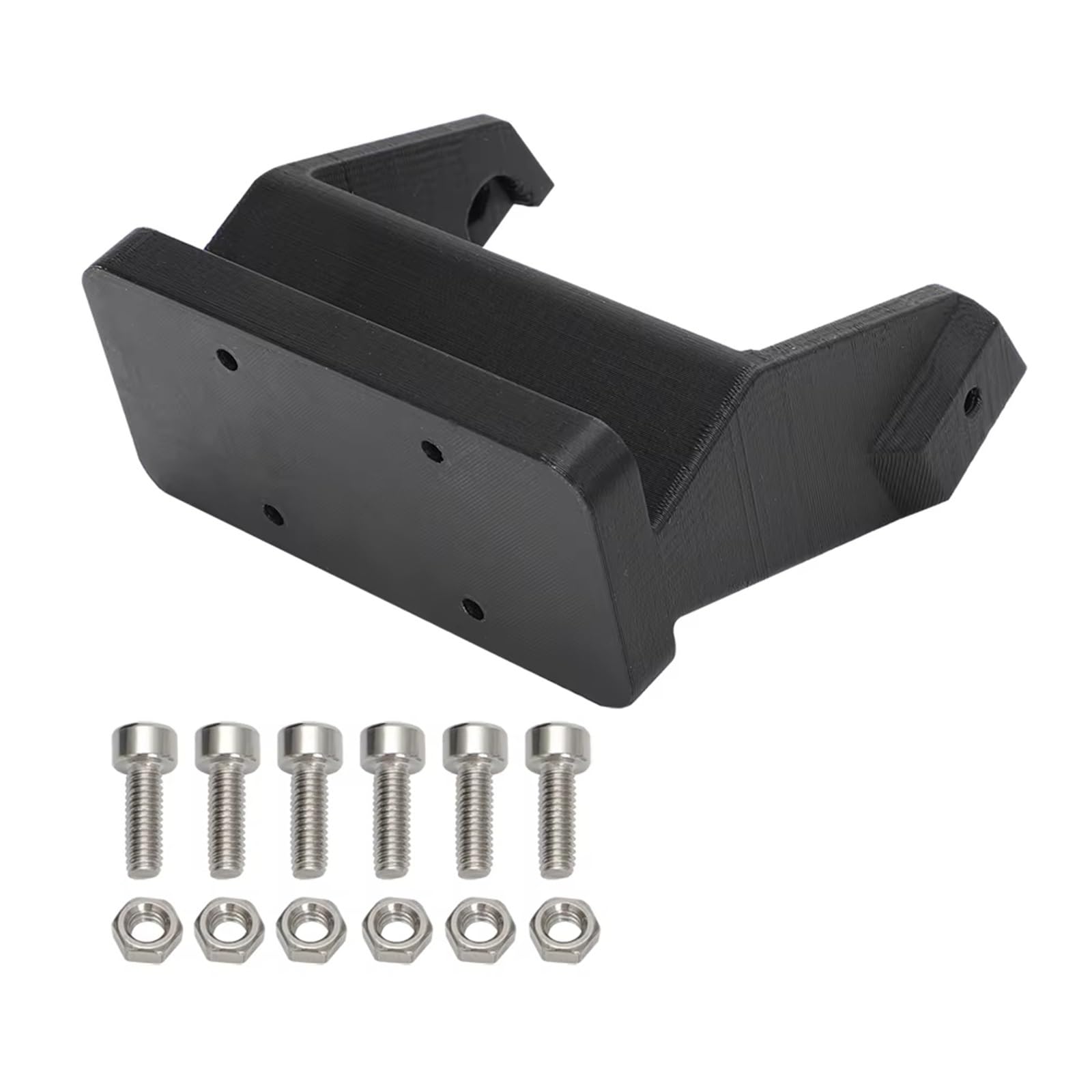 Navigationshalterung Standunterstützung Mount Motorcycle GPS Navigation Montage Telefonadapterhalter Bracket 2018 2019 2020 2021 2022 Für Tracer 900/9 / GT Telefonständerhalter GPS(Bracket) von Btnuahq