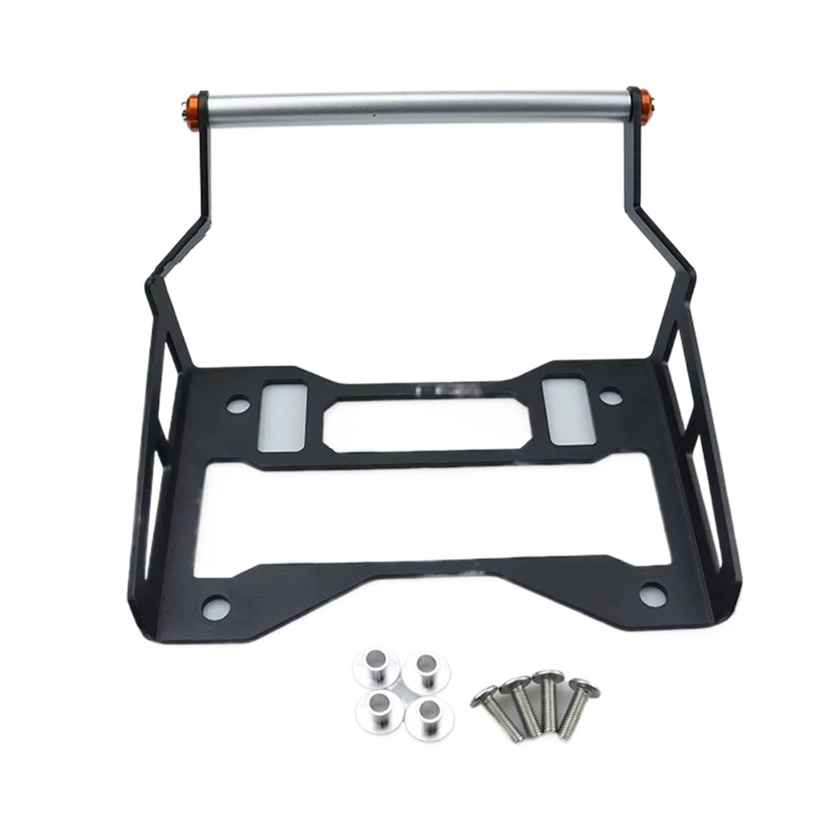 Navigationshalterung Telefon GPS Platte Halterung Motorrad Ständer Halter Telefon Navigation Halterung Für 1290 ADV Abenteuer Für SUPER SR Für Mobile Telefonständerhalter GPS(12MM Tube) von Btnuahq