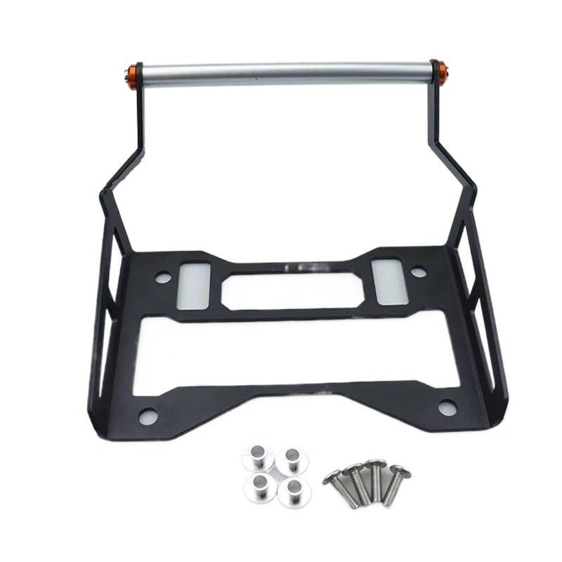 Navigationshalterung Telefon GPS Platte Halterung Motorrad Ständer Halter Telefon Navigation Halterung Für 1290 ADV Abenteuer Für SUPER SR Für Mobile Telefonständerhalter GPS(12MM Tube) von Btnuahq