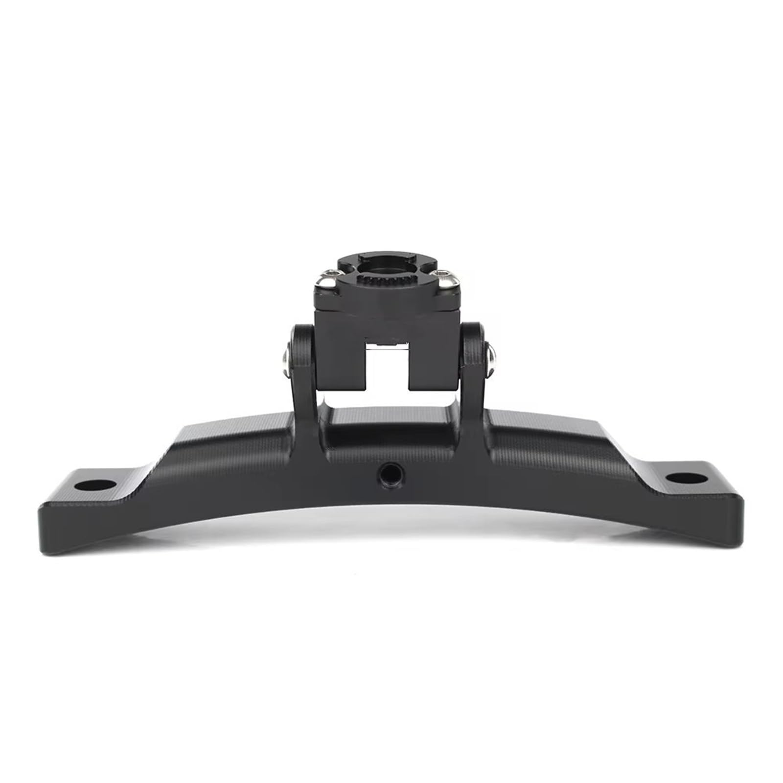 Navigationshalterung Telefon Ständer Halter Rahmen Halterung Motorrad GPS Halterung GPS Navigation Platte Halterung Für ST1300 2002-2021 2022 2023 2024 Telefonständerhalter GPS(Type a) von Btnuahq