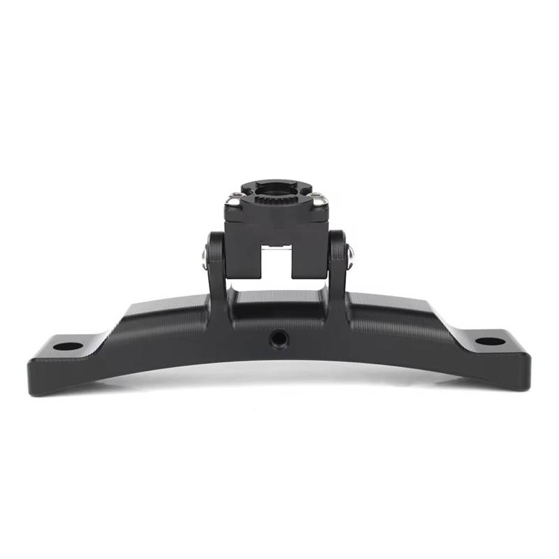 Navigationshalterung Telefon Ständer Halter Rahmen Halterung Motorrad GPS Halterung GPS Navigation Platte Halterung Für ST1300 2002-2021 2022 2023 2024 Telefonständerhalter GPS(Type a) von Btnuahq