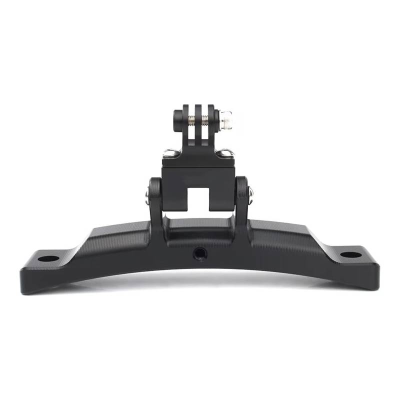 Navigationshalterung Telefon Ständer Halter Rahmen Halterung Motorrad GPS Halterung GPS Navigation Platte Halterung Für ST1300 2002-2021 2022 2023 2024 Telefonständerhalter GPS(Type d) von Btnuahq