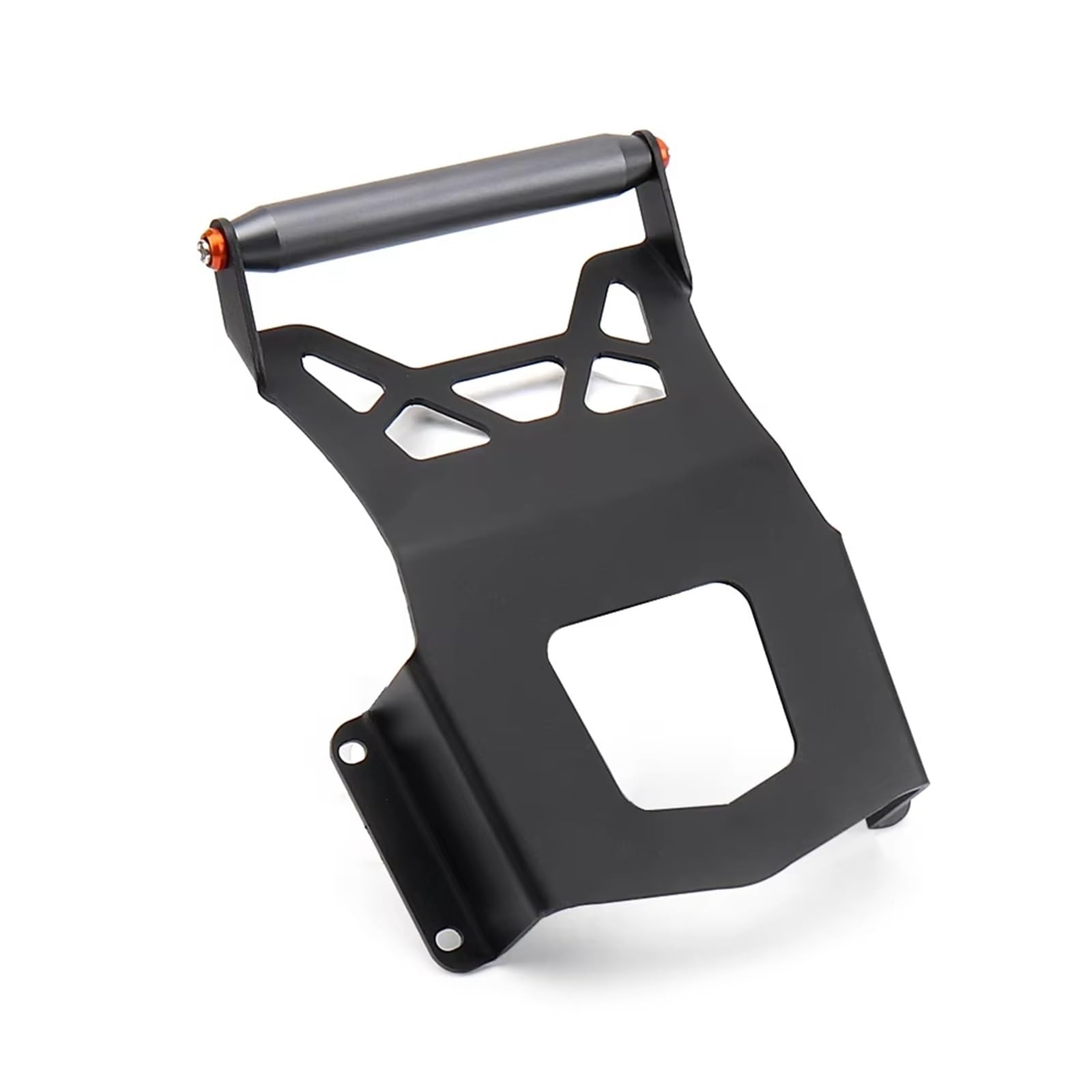 Navigationshalterung Windschutzscheibe Ständer Halter Telefon Handy GPS Navigation Platte Halterung 22mm 2023 Motorrad Für CFMOTO 800 MT 800MT 800mt Telefonständerhalter GPS(Navigation) von Btnuahq