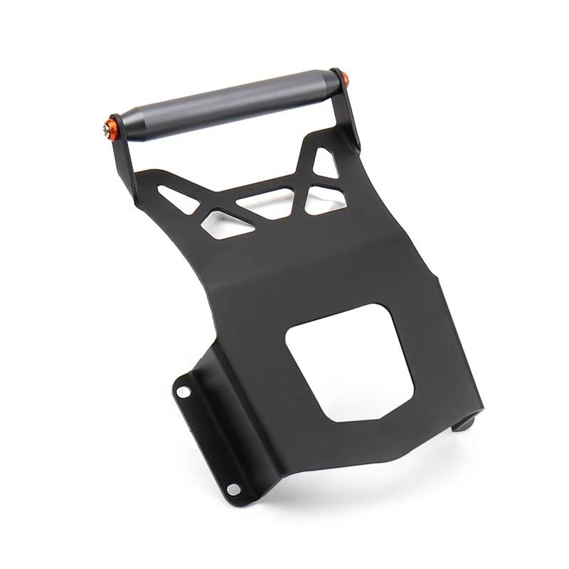 Navigationshalterung Windschutzscheibe Ständer Halter Telefon Handy GPS Navigation Platte Halterung 22mm 2023 Motorrad Für CFMOTO 800 MT 800MT 800mt Telefonständerhalter GPS(Navigation) von Btnuahq