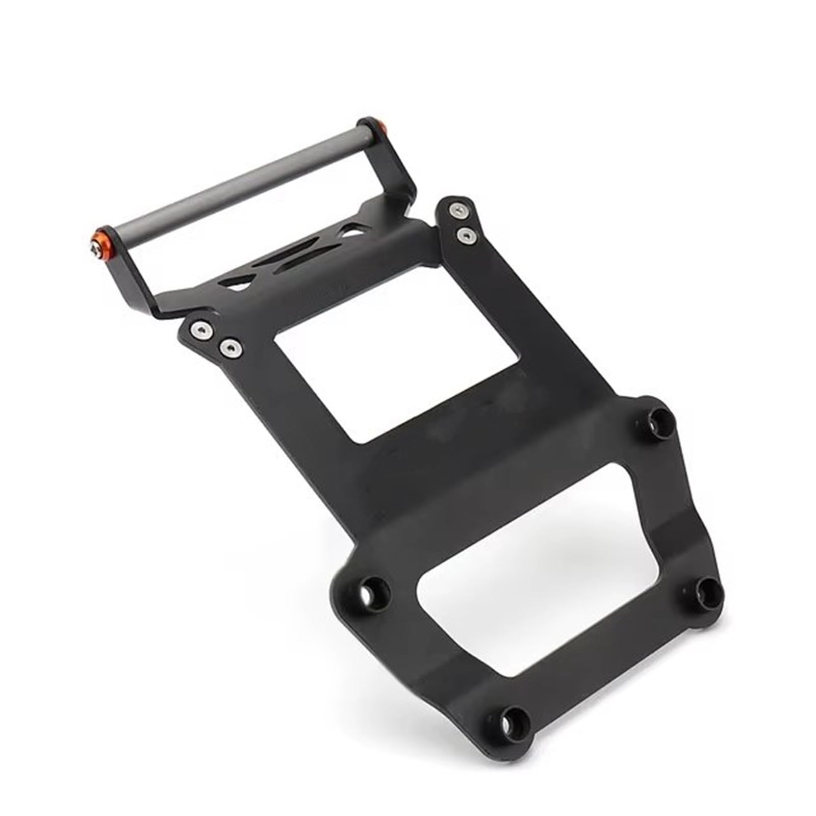 Navigationshalterung Zubehör Drahtlose Handy-Ladehalterung GPS-Navigationshalterung Für X-Max300 X-MAX300 X-MAX 300 XMAX300 2023 Telefonständerhalter GPS(12MM) von Btnuahq