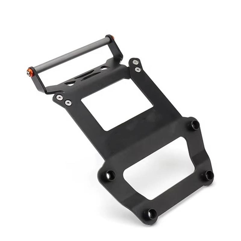 Navigationshalterung Zubehör Drahtlose Handy-Ladehalterung GPS-Navigationshalterung Für X-Max300 X-MAX300 X-MAX 300 XMAX300 2023 Telefonständerhalter GPS(12MM) von Btnuahq