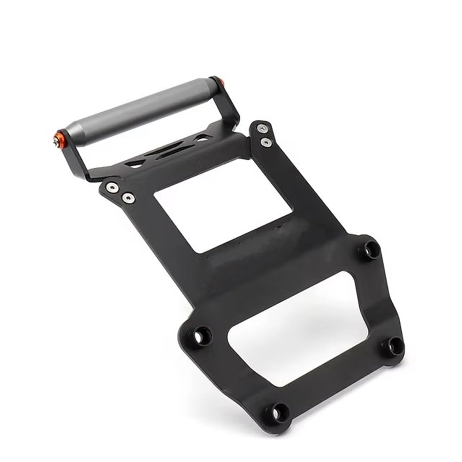 Navigationshalterung Zubehör Drahtlose Handy-Ladehalterung GPS-Navigationshalterung Für X-Max300 X-MAX300 X-MAX 300 XMAX300 2023 Telefonständerhalter GPS(22MM) von Btnuahq